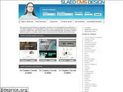 Sites similar to slaed.in