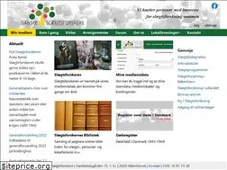 Sites similar to slaegtogdata.dk