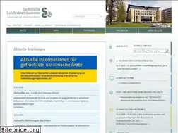Sites similar to slaek.de