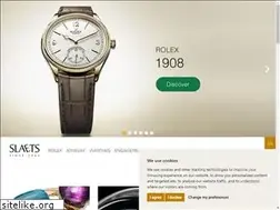 Sites similar to slaets-co.be