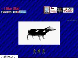 Sites similar to slaf.se