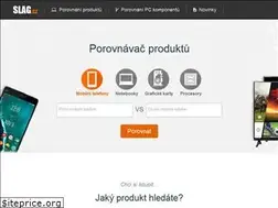 Sites similar to slag.cz