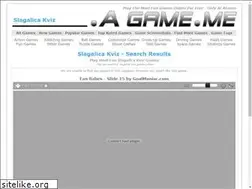 Sites similar to slagalica-kviz.agame.me