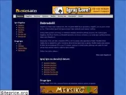 Sites similar to slagalica.tv