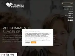 Sites similar to slagelse-gym.dk