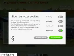 Sites similar to slagelsecamping.dk
