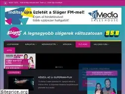 Sites similar to slagerfm.hu