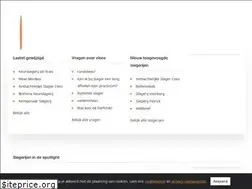 Sites similar to slagerij-info.nl