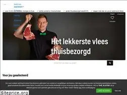 Sites similar to slagerijaadvaneijk.nl