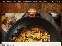 Sites similar to slagerijboumaureterp.nl