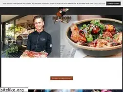 Sites similar to slagerijdekroes.nl