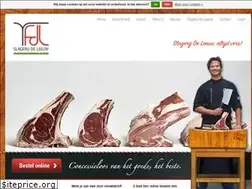 Sites similar to slagerijdeleeuw.nl