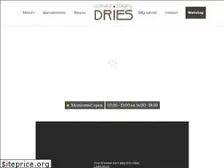 Sites similar to slagerijdries.be