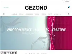 Sites similar to slagerijgezond.nl