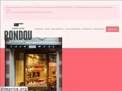 Sites similar to slagerijrondou.be