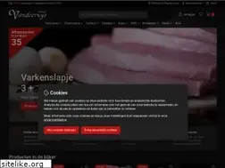 Sites similar to slagerijvandecruys.be