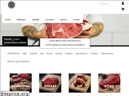Sites similar to slagerijvankoppen.nl