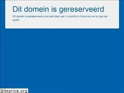 Sites similar to slagerijvanmeijl.nl