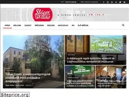 Sites similar to slagerradio.ro
