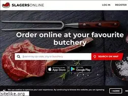Sites similar to slagersonline.be