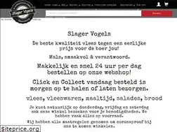 Sites similar to slagervogels.nl