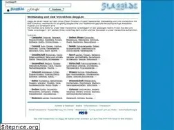 Sites similar to slaggi.de