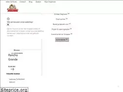 Sites similar to slagharen.com