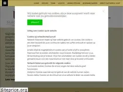 Sites similar to slaghekkenotariaat.nl