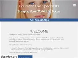 Sites similar to slagleeyecare.com