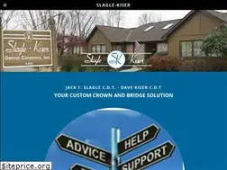 Sites similar to slaglekiser.com