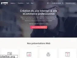 Sites similar to slagon.fr