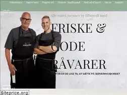 Sites similar to slagterfriis.dk