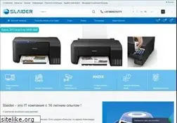Sites similar to slaider.md