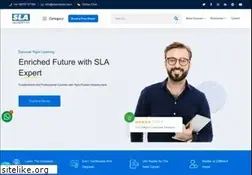 Sites similar to slainstitute.com