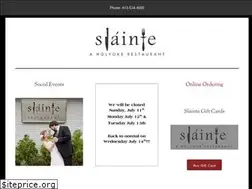 Sites similar to slainteholyoke.com