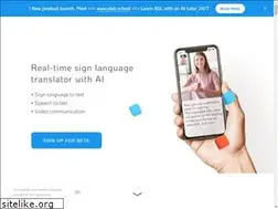 Sites similar to slait.ai