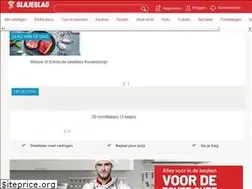 Sites similar to slajeslag.nl