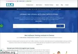 Sites similar to slajobs.com