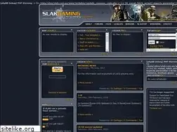 Sites similar to slak.com.au
