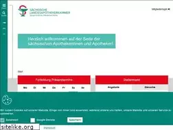 Sites similar to slak.de