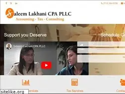 Sites similar to slakcpa.com