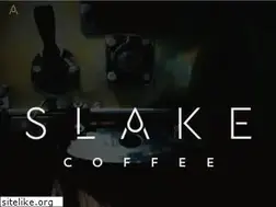 Sites similar to slakecoffee.com