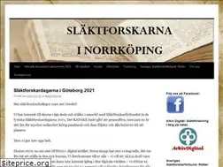 Sites similar to slaktforskarna.se