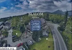 Sites similar to slalom.sk