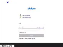 Sites similar to slalom.wistia.com