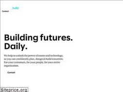 Sites similar to slalombuild.com