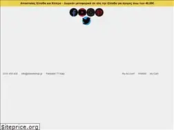 Sites similar to slalomshop.gr