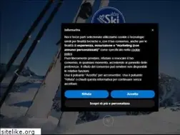 Sites similar to slalomskinevegal.it