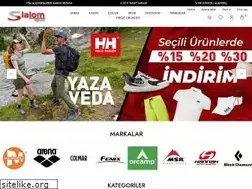 Sites similar to slalomsport.com