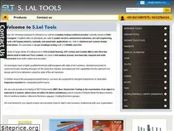 Sites similar to slaltools.com